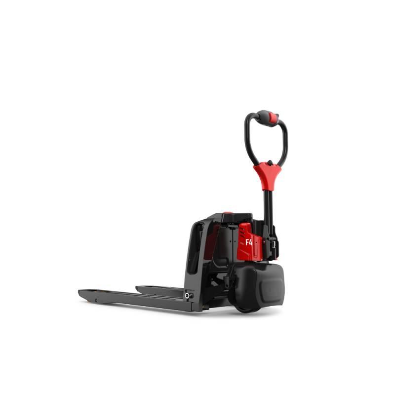 EP F 4 Elektriline alusesiirdaja