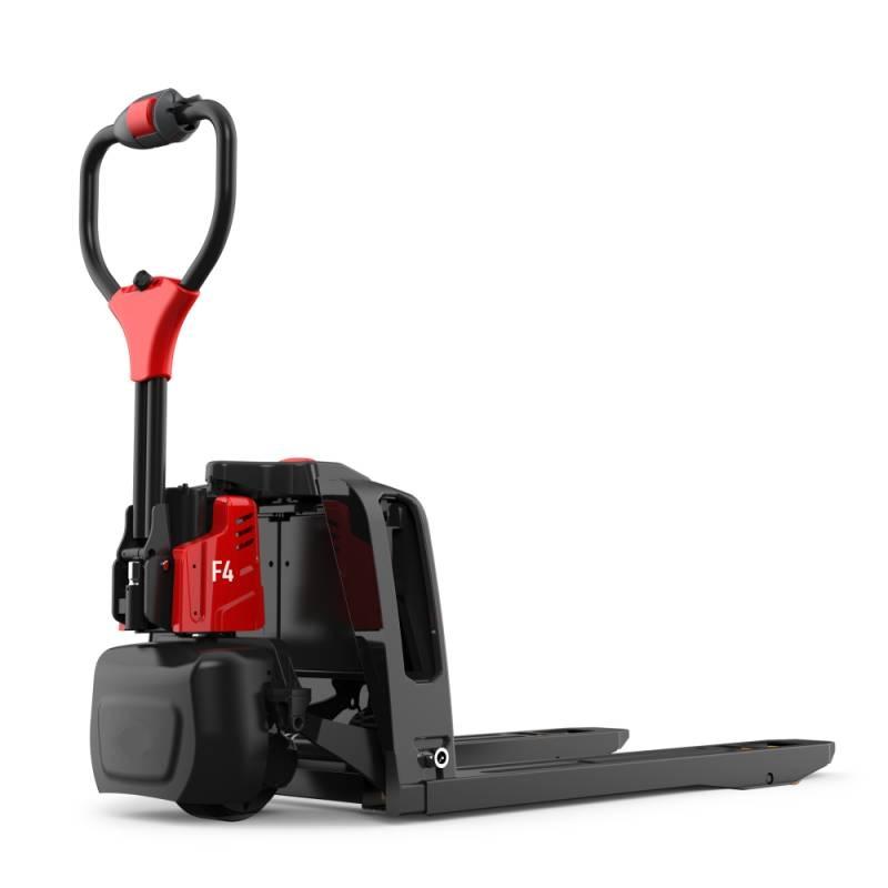 EP F 4 Elektriline alusesiirdaja