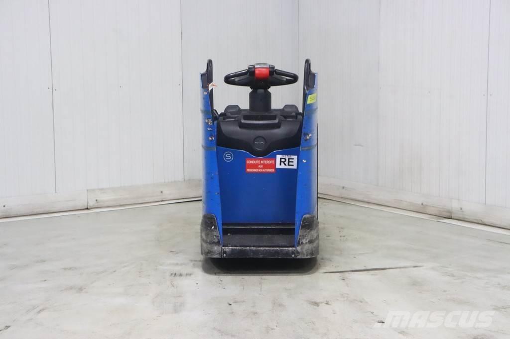 Toyota LPE200/8 Elektriline alusesiirdaja