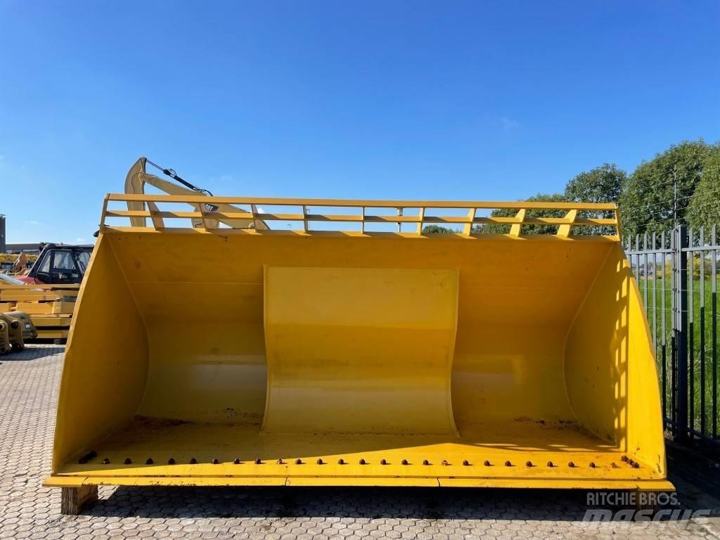 CAT 988 H Bucket Kopad