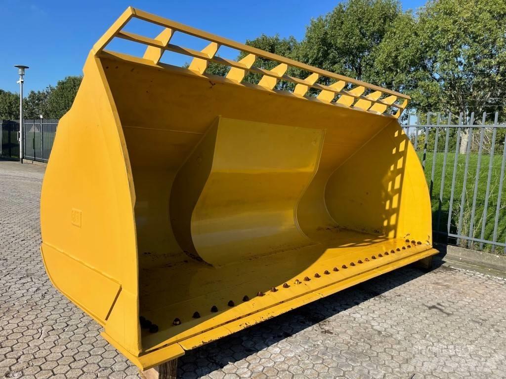 CAT 988 H Bucket Kopad