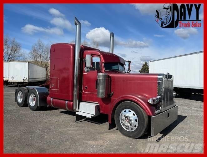 Peterbilt 379 Sadulveokid