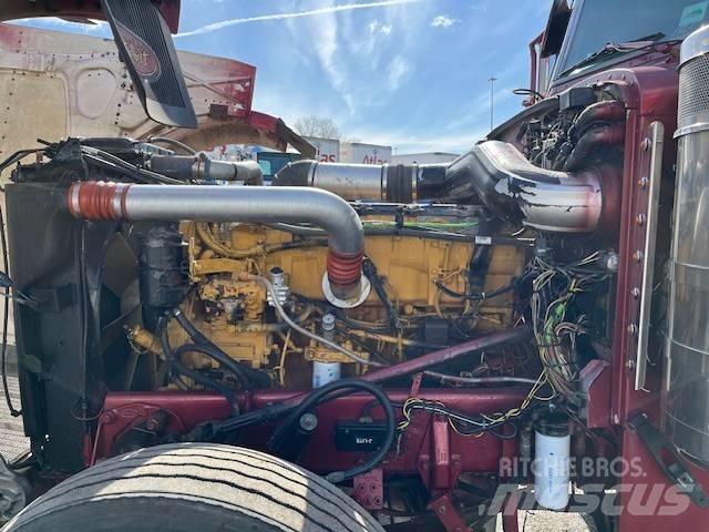 Peterbilt 379 Sadulveokid