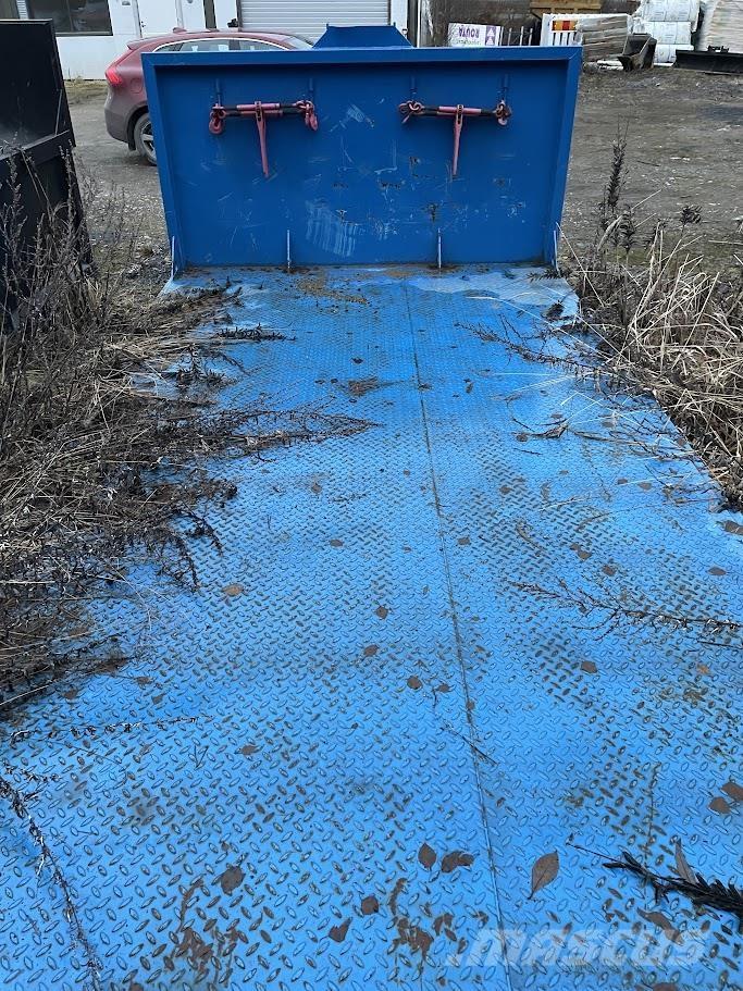  Fincumet Konelava Vahetuskered