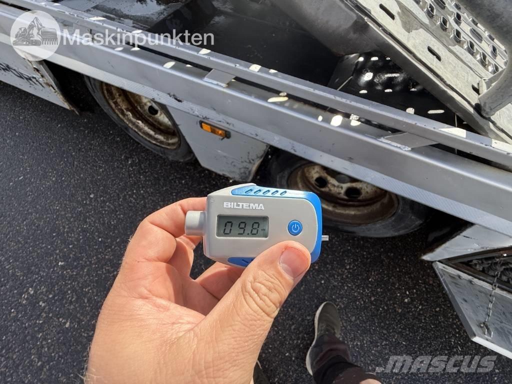 MAN Biltransport Autoveokid