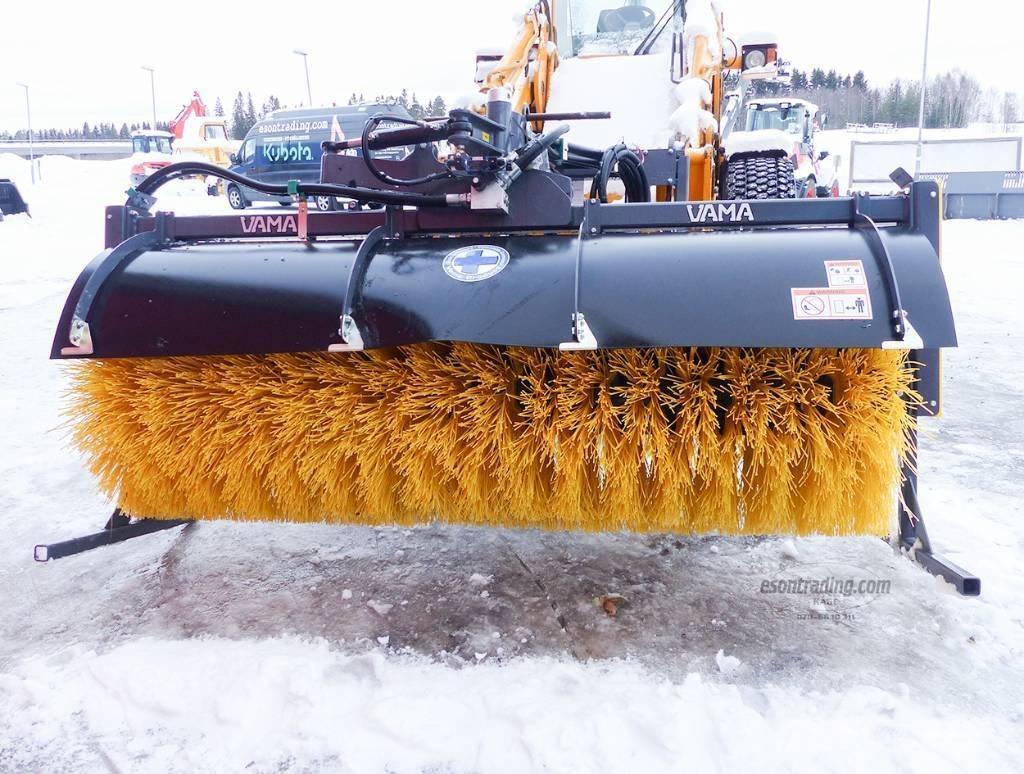 Vama Sopvalsar Muud osad