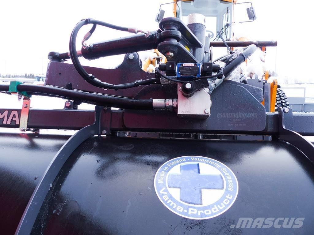 Vama Sopvalsar Muud osad