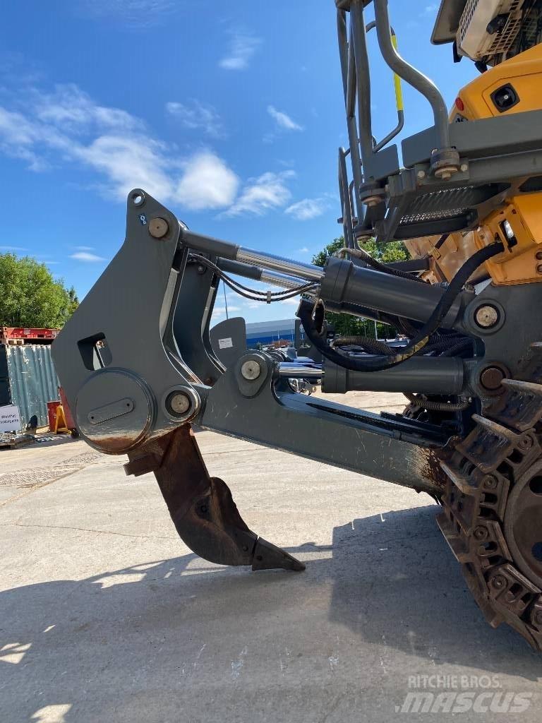 Liebherr PR 766 Buldooserid