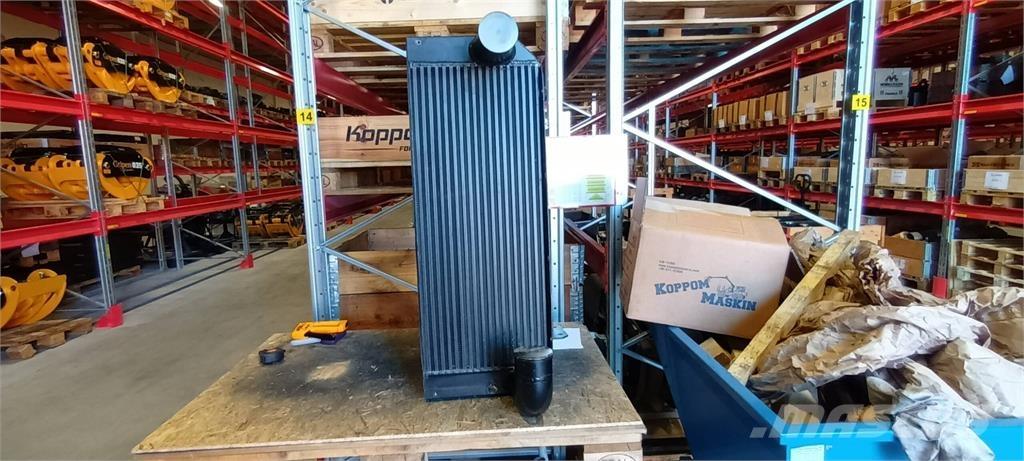 Ponsse 0069739 Mootorid