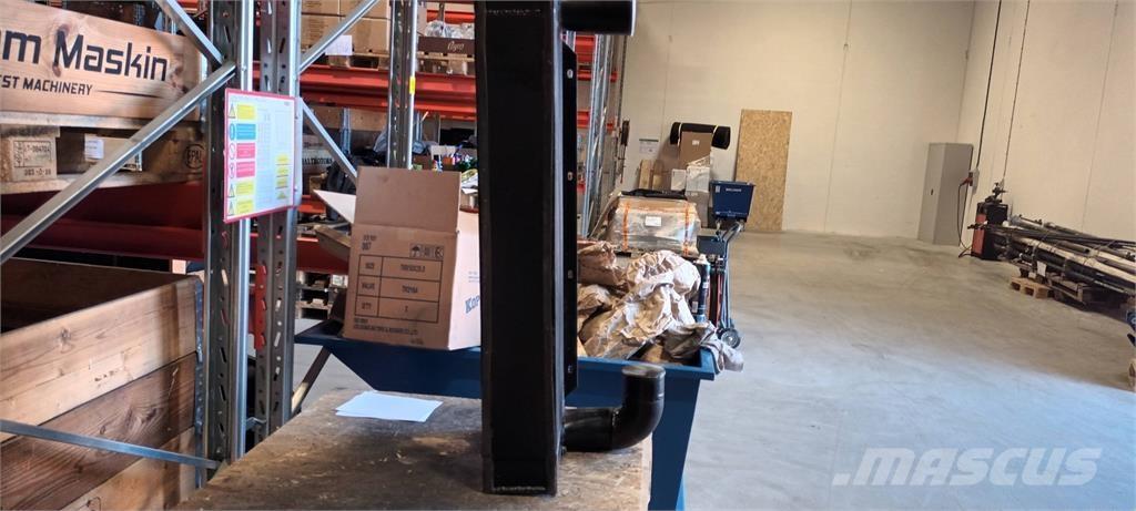 Ponsse 0069739 Mootorid