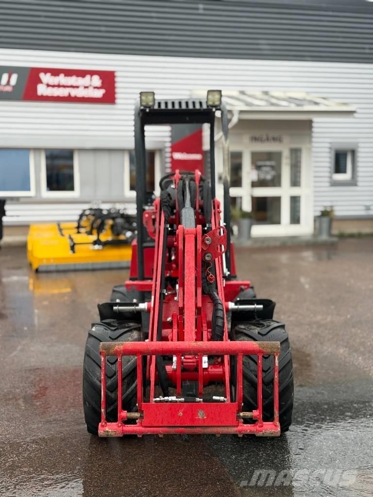 Thaler 2126 Kompaktlaadurid