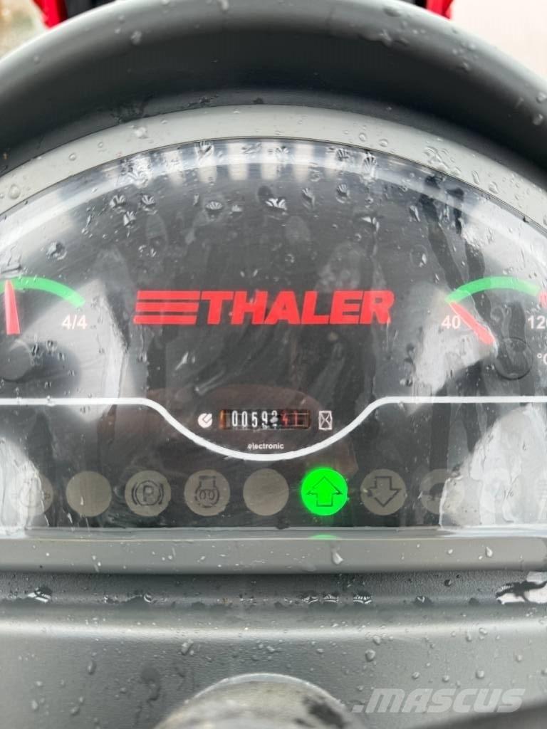 Thaler 2126 Kompaktlaadurid