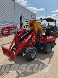 Thaler 2126 Kompaktlaadurid