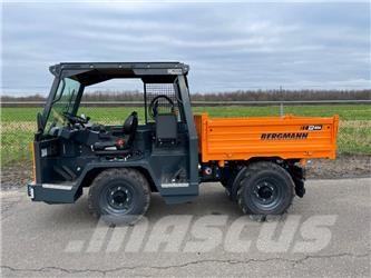 Bergmann M804e | 2022 Väikekallurid