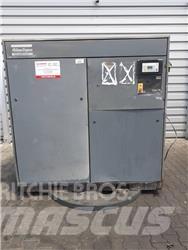 Atlas Copco GA 75 Kompressorid