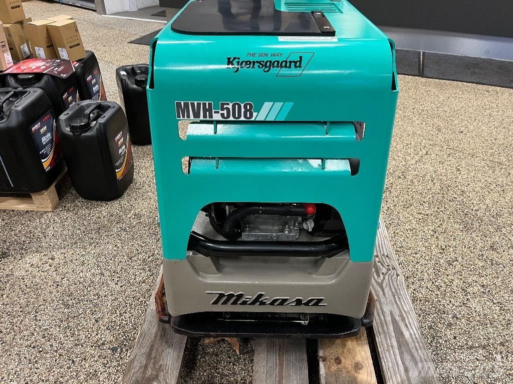 Mikasa MVH 508 GHS Vibraatorid