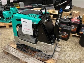 Mikasa MVH 508 GHS Vibraatorid