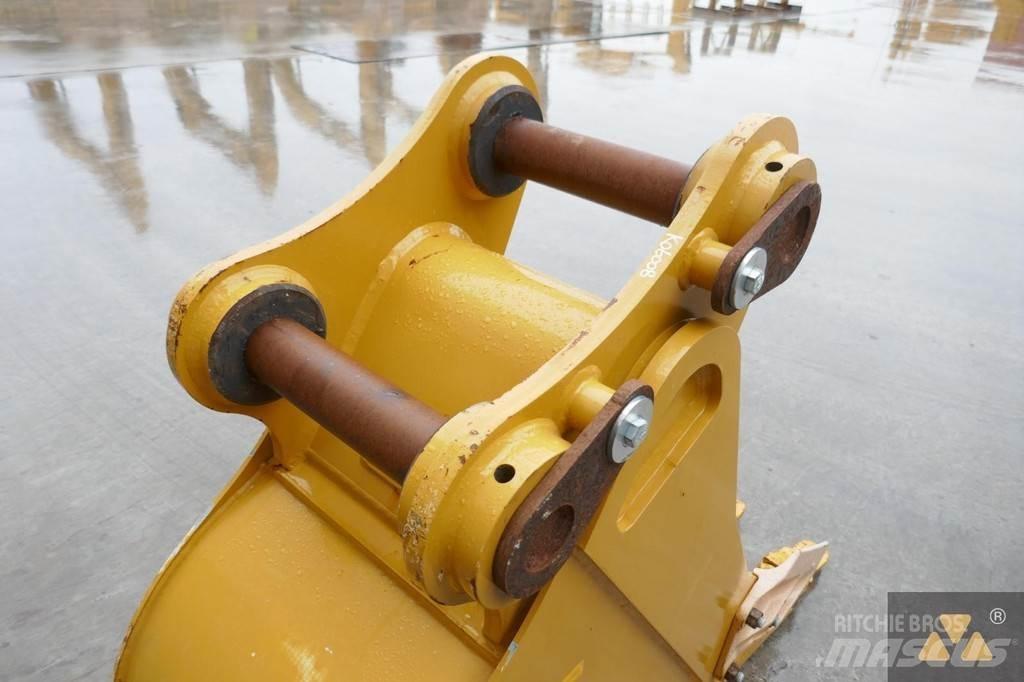 CAT 320 Bucket Kopad