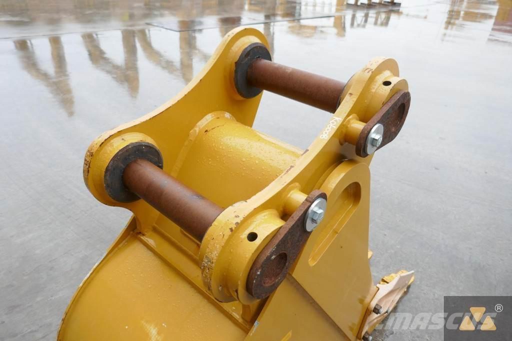 CAT 320 Bucket Kopad