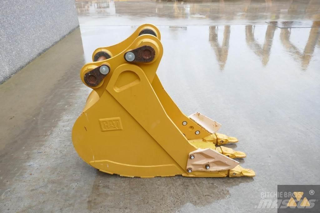 CAT 320 Bucket Kopad