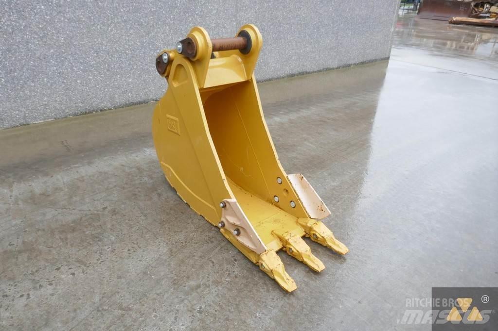CAT 320 Bucket Kopad