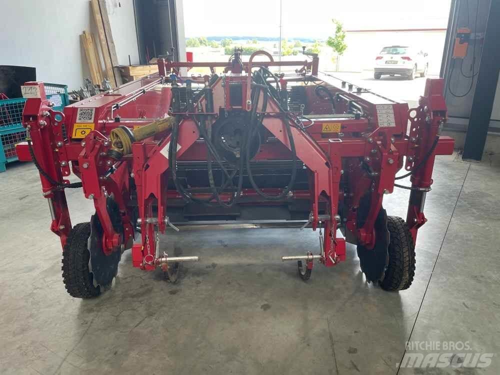 Grimme WV 165 Muud põllumajandusmasinad