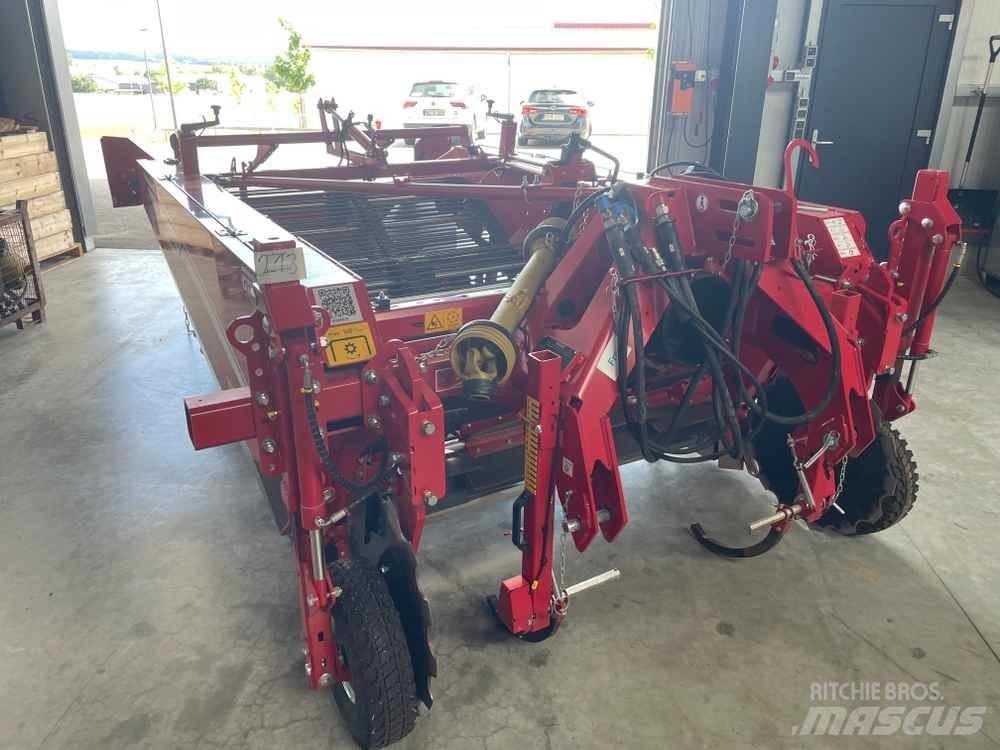 Grimme WV 165 Muud põllumajandusmasinad