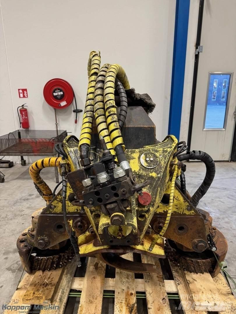 John Deere H480C Langetuspead