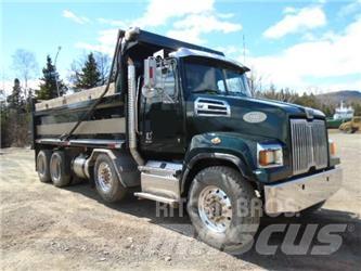 Western Star 4700 SF Kallurid