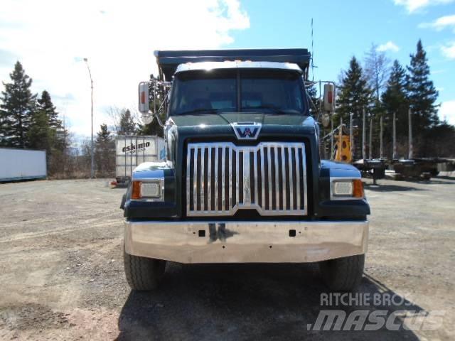 Western Star 4700 SF Kallurid