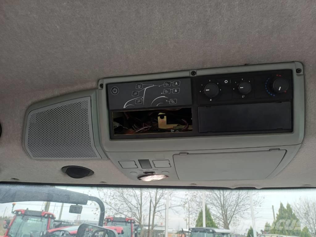 Valtra T 234 Traktorid