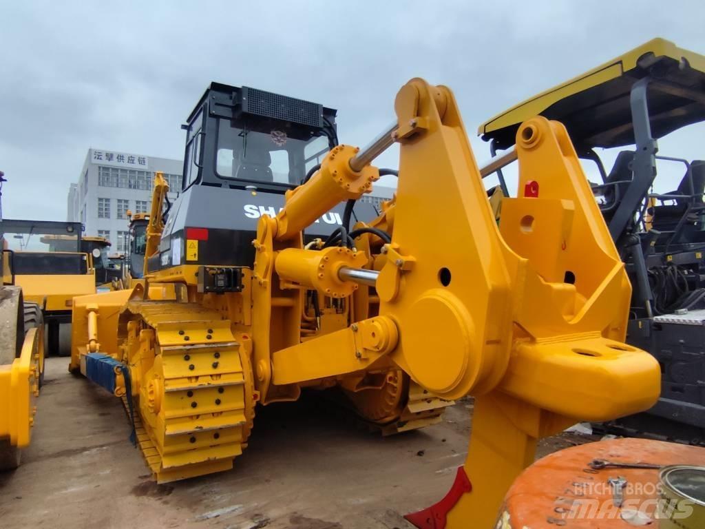 Shantui SD32 Buldooserid