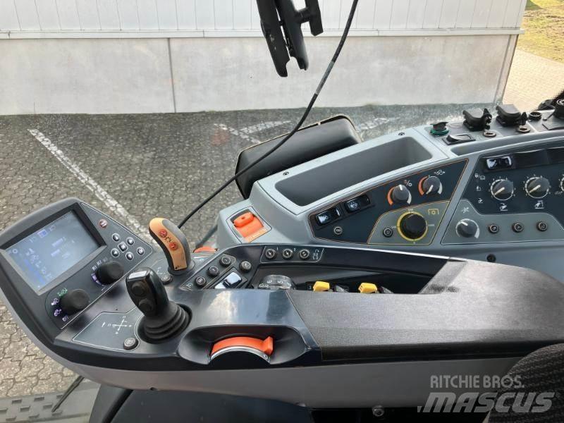 Valtra T 174e Traktorid