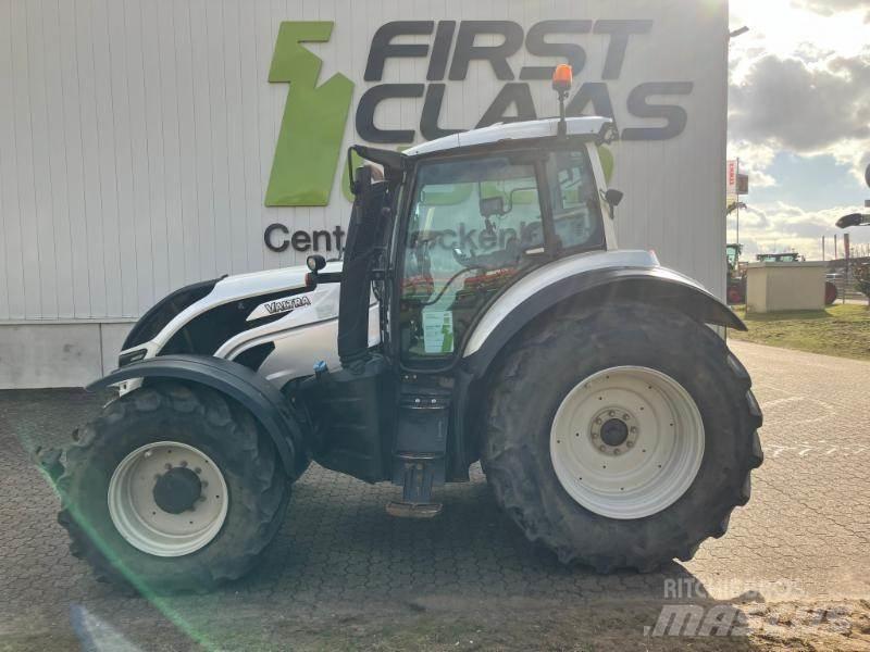 Valtra T 174e Traktorid