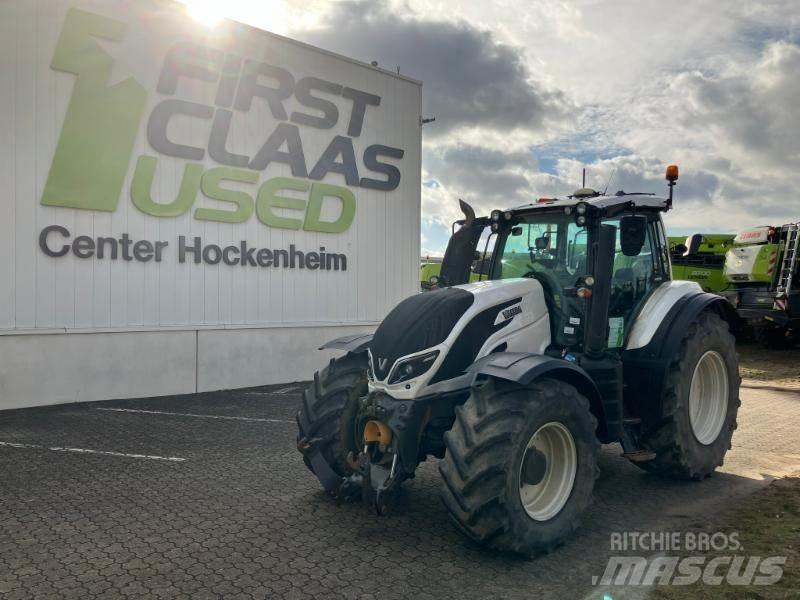 Valtra T 174e Traktorid
