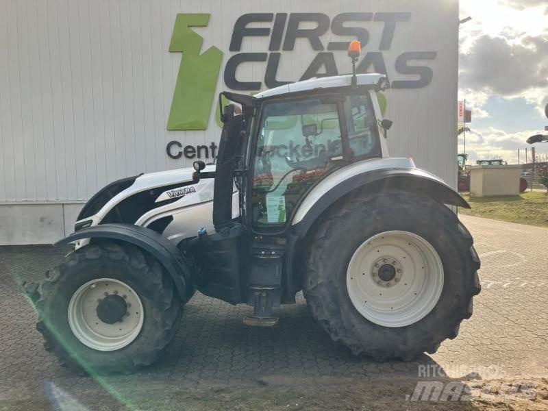 Valtra T 174e Traktorid