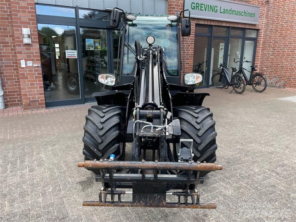 Schäffer 4670T Teleskooplaadurid
