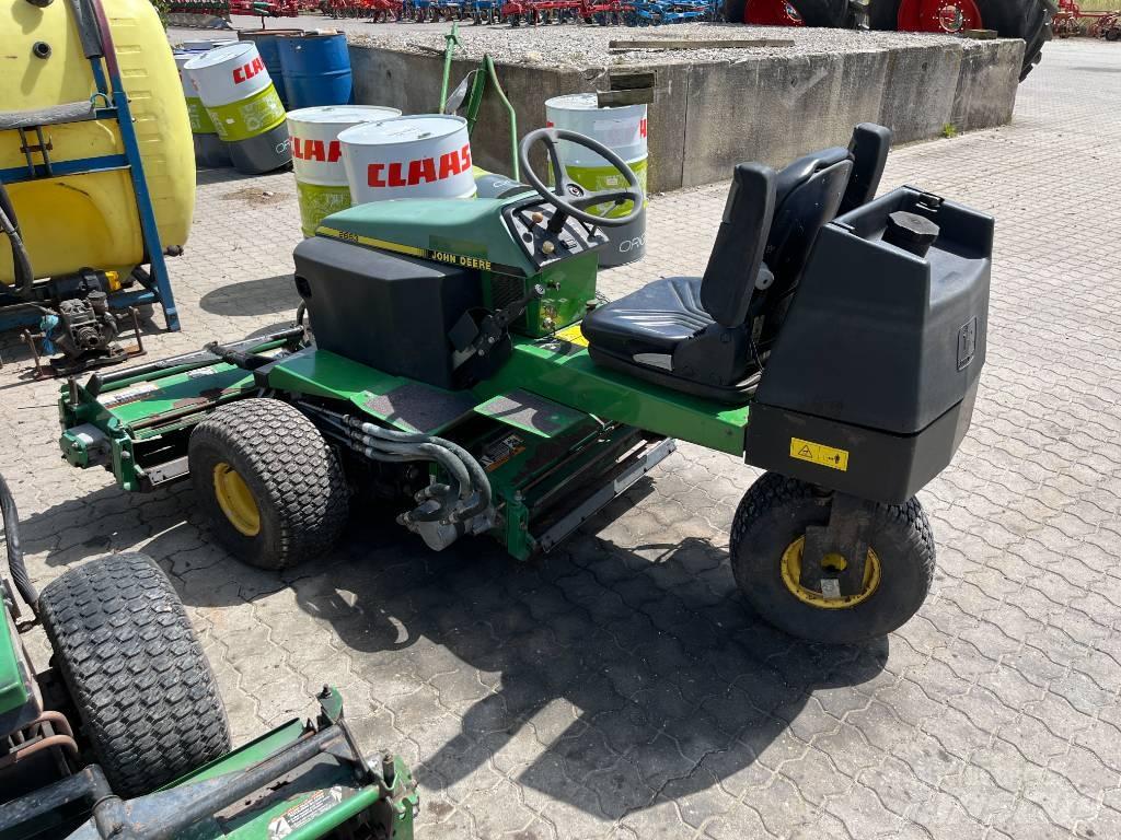 John Deere 2653 Murutraktorid