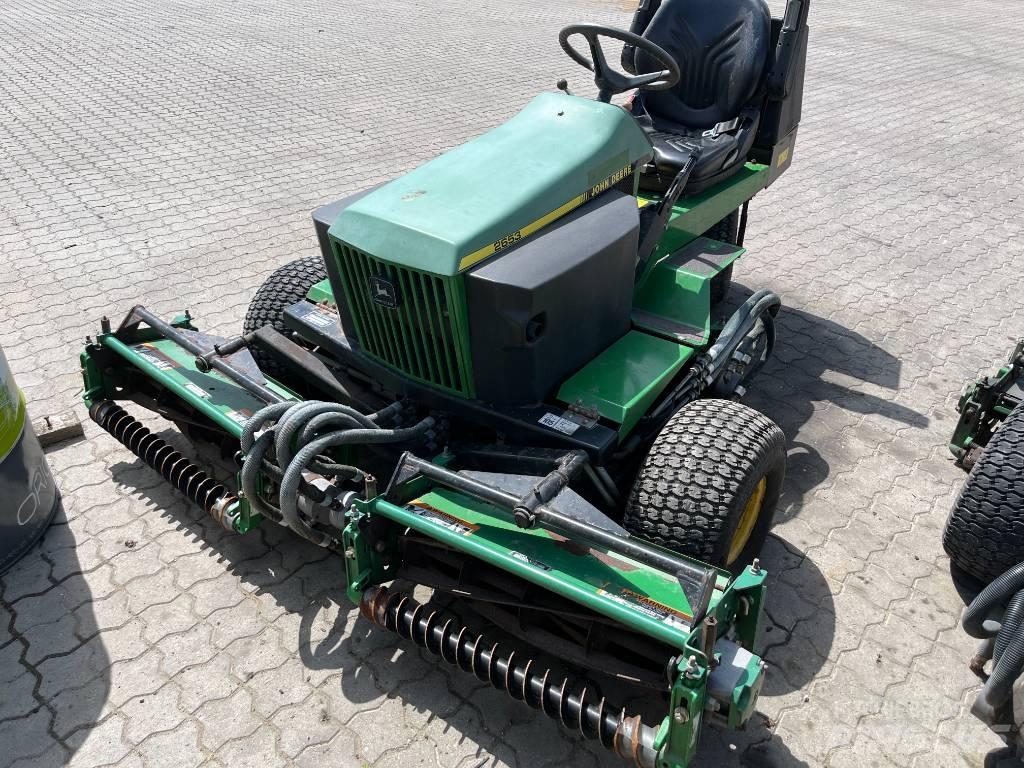 John Deere 2653 Murutraktorid