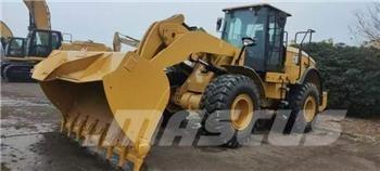 CAT 2022 CAT 950Gc Rataslaadurid