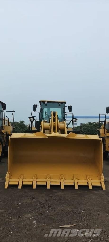 CAT 2022 CAT 950Gc Rataslaadurid