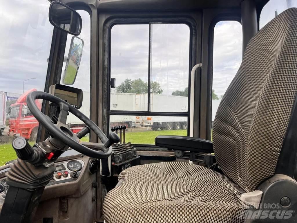 Svetruck 15 120 Diiseltõstukid