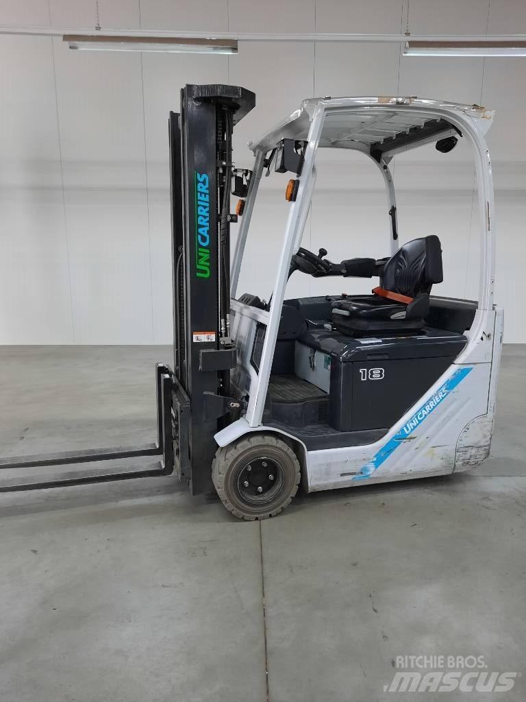 UniCarriers A2N1L18Q Elektritõstukid