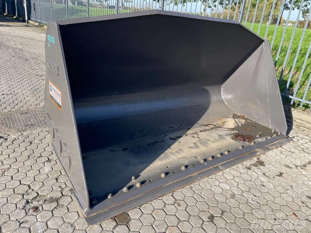 Volvo L 90 H Bucket Kopad