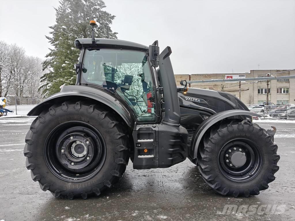 Valtra T 255 Versu Traktorid
