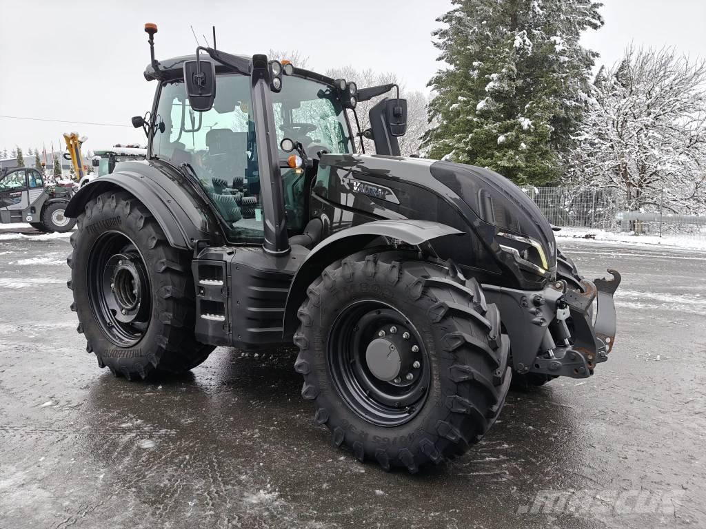 Valtra T 255 Versu Traktorid