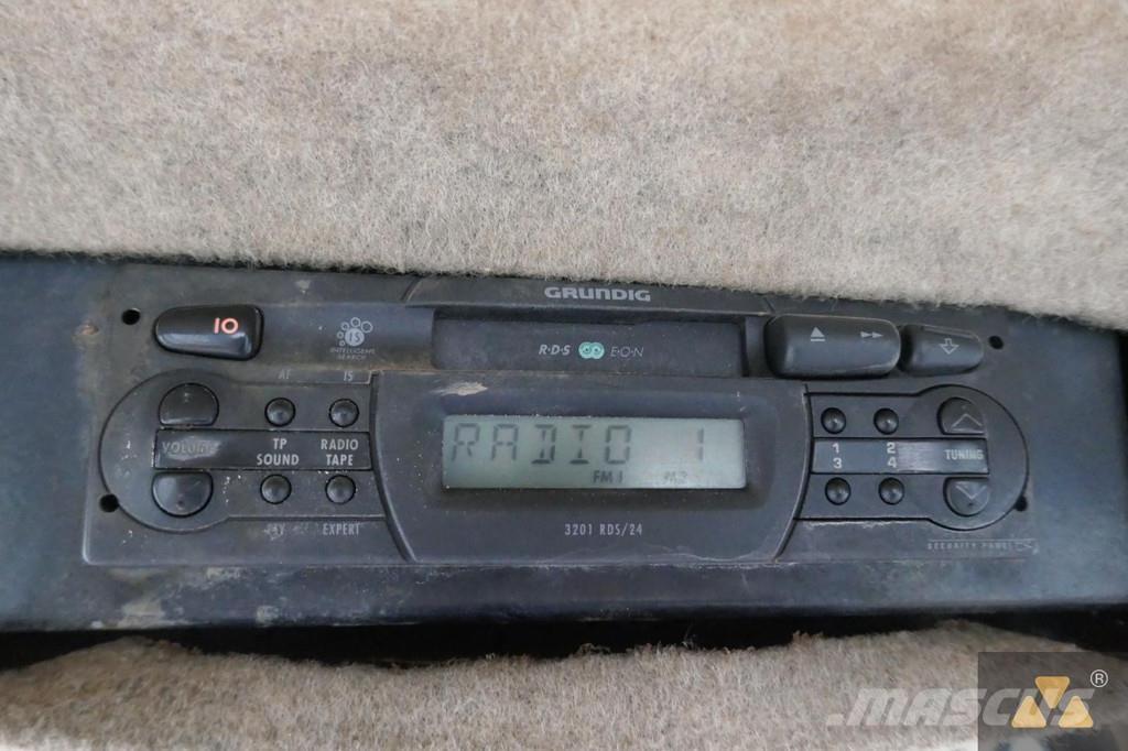 CAT D6M LGP Buldooserid