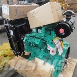 Cummins 4BT3.9-G2 Mootorid