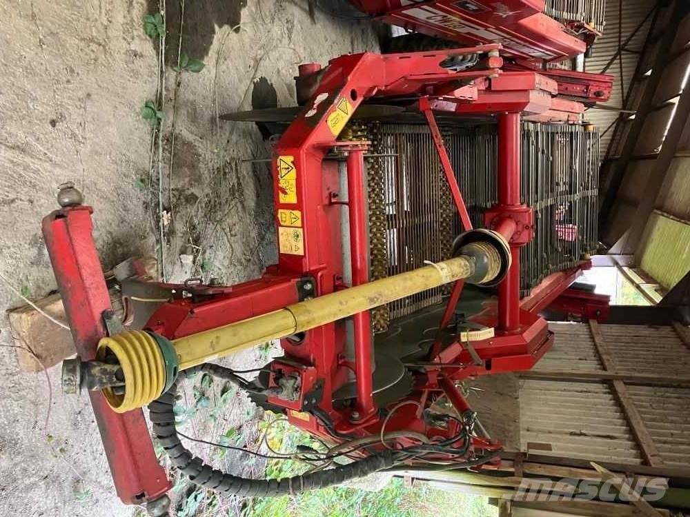 Grimme CS 150 Kartulitehnika - Muud