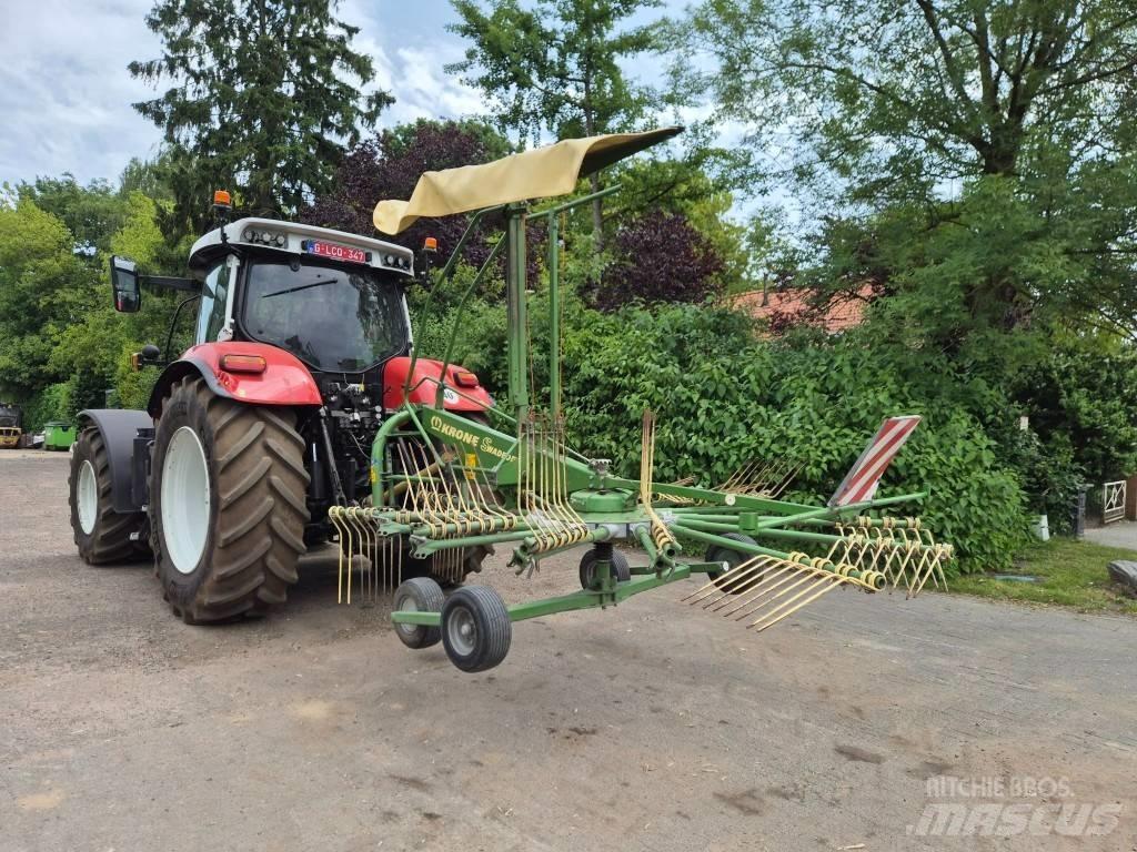 Krone Swadro 46 Vaalutid